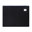 Cosmopolitan Queen Velvet Tufted Upholstered Storage Platform Bed in Blue