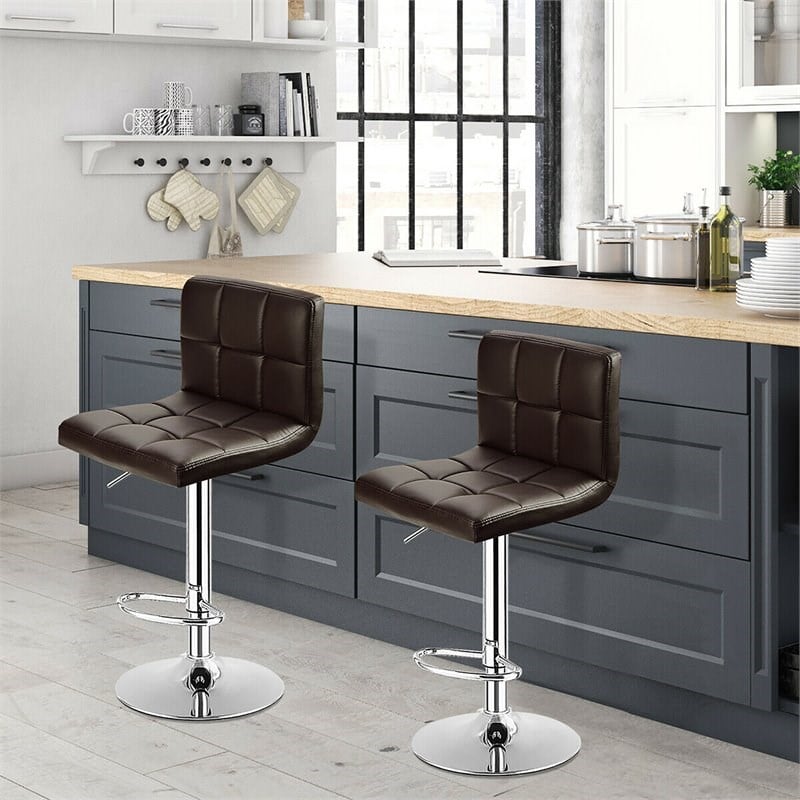 Costway 34.5