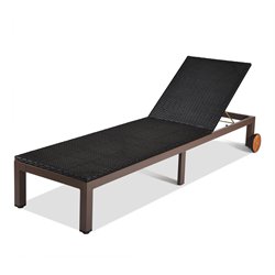 Patio Loungers