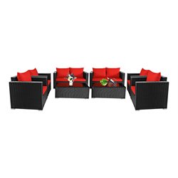 Wicker Furniture