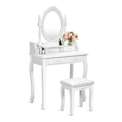 Bedroom Vanities