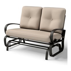 Outdoor Benches