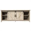 Costway Laminate TV Stand/Entertainment Media Center For TV's 60