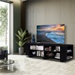 Costway TV Stand Console for TVs up to 59