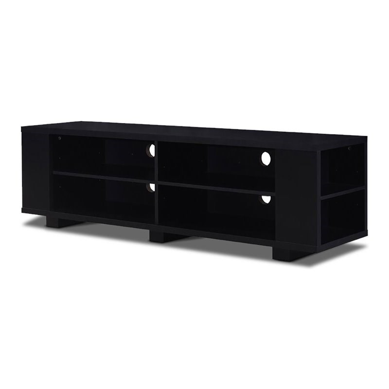 Costway TV Stand Console for TVs up to 59