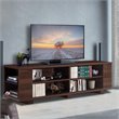 Costway TV Stand Console for TVs up to 59