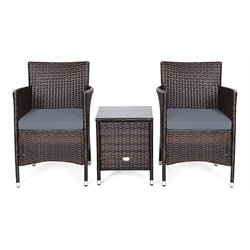 Wicker Furniture