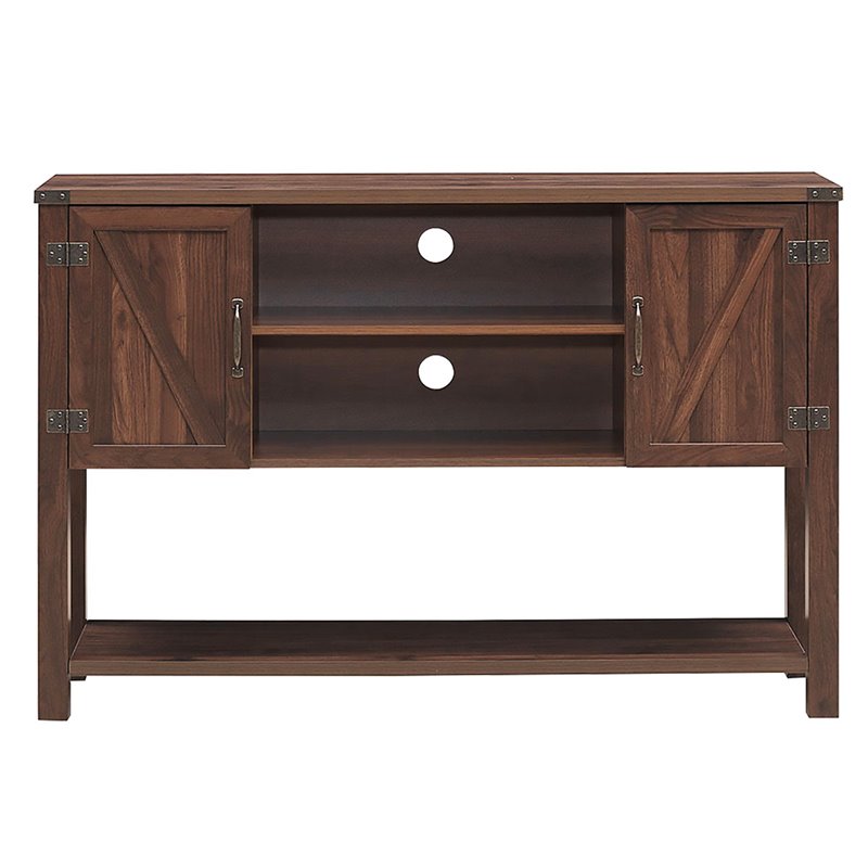 Costway TV Stand Console for TVs up to 60