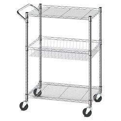 Utility Carts
