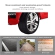 Benz ML350 6V Electric Kids Ride On Car Licensed MP3  Remote Control Red Plastic