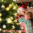 6Ft PVC Artificial Pencil Christmas Tree Slim Stand Green Home Decor Plastic