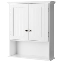 Medicine Cabinets