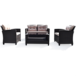 Outdoor Sofa Sets