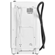 Full-Automatic Laundry Wash Machine Washer/Spinner White