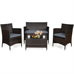 Outdoor Sofa Sets