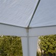 Outdoor Heavy duty Pavilion Cater Events Party Wedding Tent White