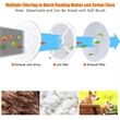 Electric Tumble Cloth Dryer Stainless Steel Wall Mounted White