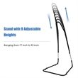 Patio Adjustable 77
