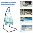 Patio Adjustable 77