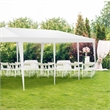 10FT x 30FT Outdoor Wedding Party Event Tent Gazebo Canopy White