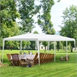 10FT x 30FT Outdoor Wedding Party Event Tent Gazebo Canopy White