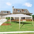 10FT x 30FT Outdoor Wedding Party Event Tent Gazebo Canopy White