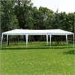 10FT x 30FT Outdoor Wedding Party Event Tent Gazebo Canopy White