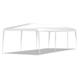 10FT x 30FT Outdoor Wedding Party Event Tent Gazebo Canopy White