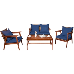 Outdoor Sofa Sets