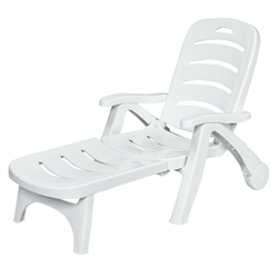 Patio Loungers