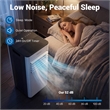 8000 BTU AC Cools Air Cooler with Fan Dehumidifier