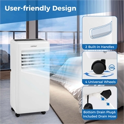 Air Conditioners
