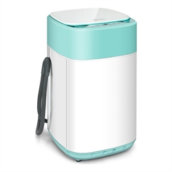 Washing Machines