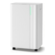 16 Pint(DOE) Dehumidifier Indicator Light 4500 Sq.Ft White