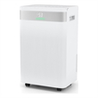 16 Pint(DOE) Dehumidifier For Home 4500 Sq.ft Coverage Area White