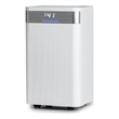 9 Pint(DOE) Dehumidifier 2000 Sq.Ft Coverage Area White