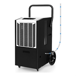 Dehumidifiers