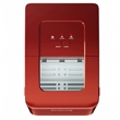 Portable Ice Maker Machine Countertop Self cleaning Red