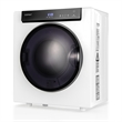 1400W Electric Tumble Compact Laundry Dryer Tub 8.8lbs White