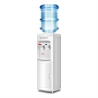 Water Dispenser 5 Gallon Bottle Load Electric Primo Home 33 Inch White