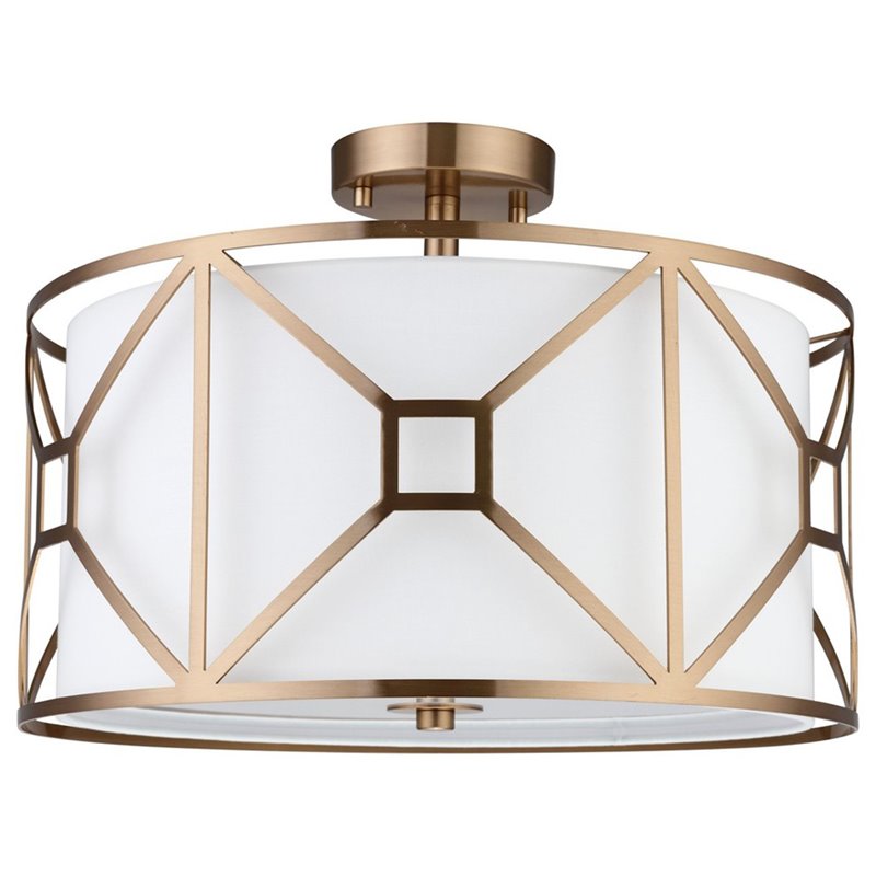 Woodbridge Lighting Regan 17