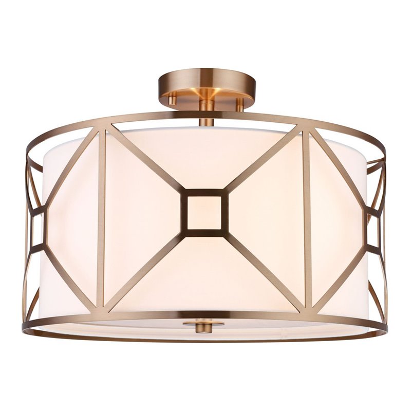 Woodbridge Lighting Regan 17