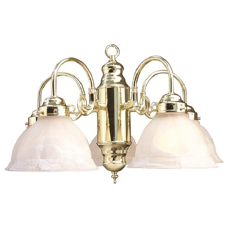 Woodbridge Lighting Basic 24