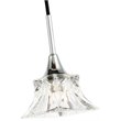 Woodbridge Lighting Christina Transitional Metal Pendants in Chrome