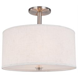 Semi Flush Mount Lights