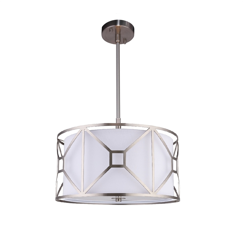 Woodbridge Lighting Regan 17