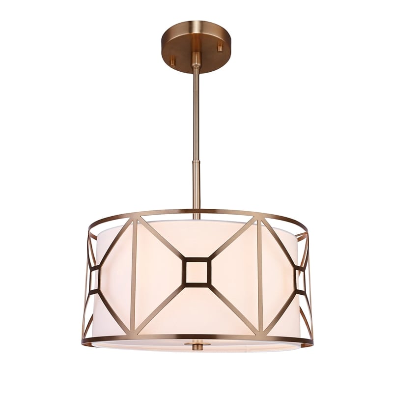 Woodbridge Lighting Regan 17