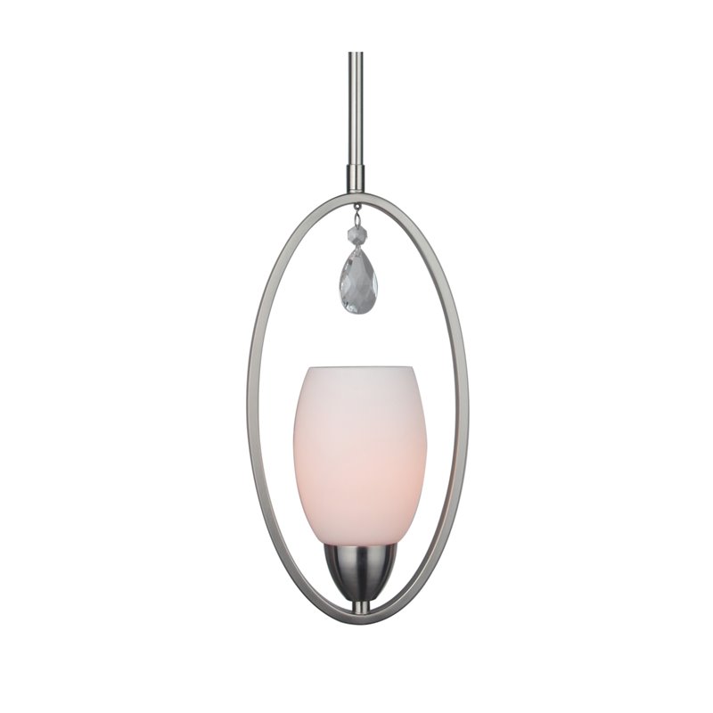 Woodbridge Lighting Olivia 7