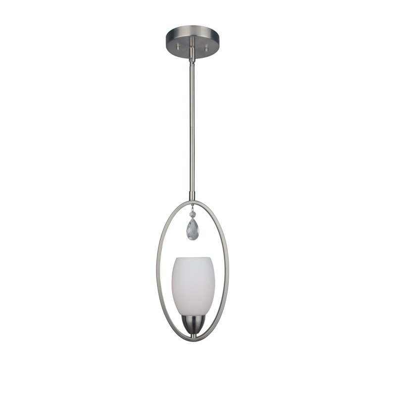 Woodbridge Lighting Olivia 7