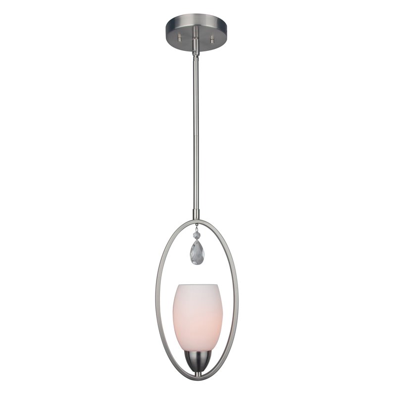 Woodbridge Lighting Olivia 7